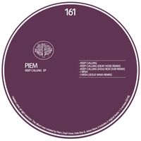 Piem - Keep Calling EP
