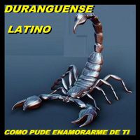 Duranguense Latino - Como Pude Enamorarme De Ti