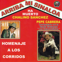 Chalino Sanchez - Arriba Mi Sinaloa