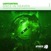LightControl - Once In Heaven
