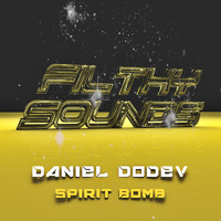 Daniel Dodev - Spirit Bomb