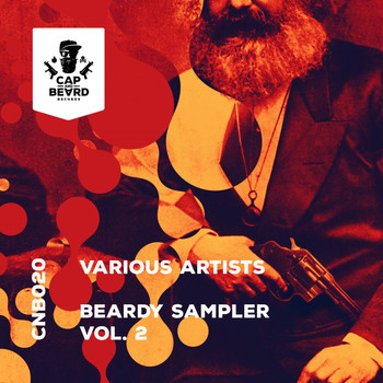 Various Artists - Beardy Sampler, Vol. 2 (Explicit)
