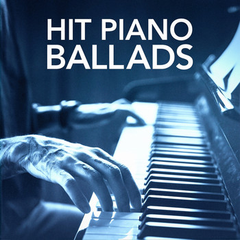 Best Love Songs, Top 40 Hits, Love Song - Hit Piano Ballads