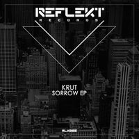 Krut - Sorrow EP