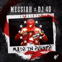 Messiah - Made In Europe (Explicit)