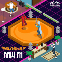 Sunsha - Raw FX