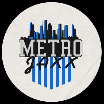 Various Artists - Metro Jaxx, Vol. 1 (Explicit)