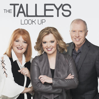 The Talleys - Look Up - Single
