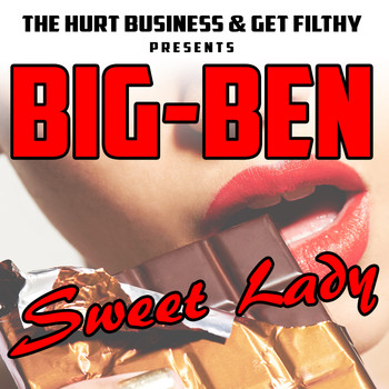 Big Ben - Sweet Lady (Explicit)