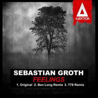 Sebastian Groth - Feelings