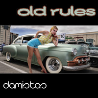 Damistas - Old Rules