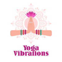 Buddha Lounge - Yoga Vibrations
