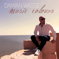 Damian Wasse - Music Colours