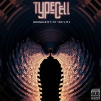 Typecell - Boundaries of Infinity LP