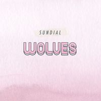 Sundial - wolves