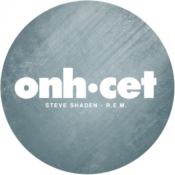 Steve Shaden - R.E.M. EP