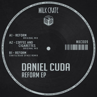 Daniel Cuda - Reform