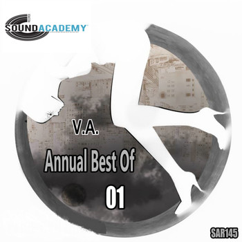 Various Artists - Annual Best Of 01