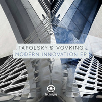 Tapolsky, VovKING - Modern Innovation