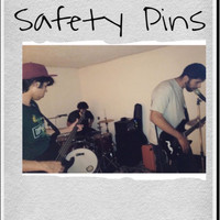Safety Pins - Safety Pins