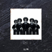 madSavvy - I CMD U
