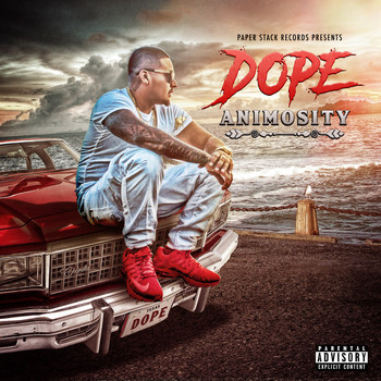 Dope - Animosity (Explicit)