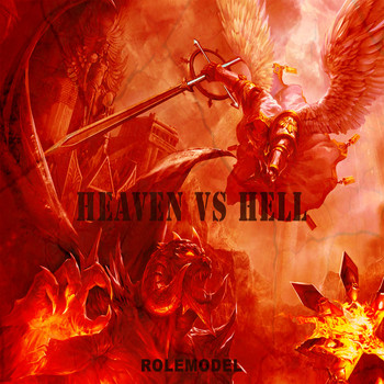 Rolemodel - Heaven vs Hell