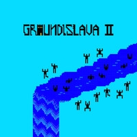 Groundislava - Never Told You / Wait Forever