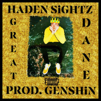 Haden Sightz - Great Dane