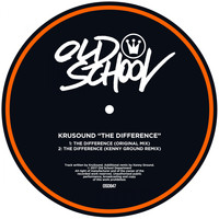 KruSound - The Difference