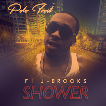 Polo Frost - Shower