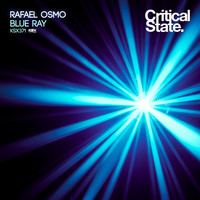 Rafael Osmo - Blue Ray