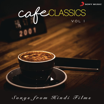 Various Artists - Cafe Classics, Vol. 1