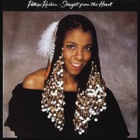 Patrice Rushen - Straight From The Heart