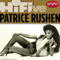 Patrice Rushen - Rhino Hi-Five