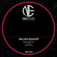 Wilian Kraupp - Mechanical