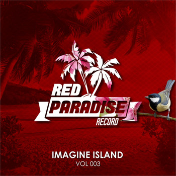 Various Artists - Imagine Island, Vol. 003