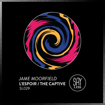 Jame Moorfield - The Captive