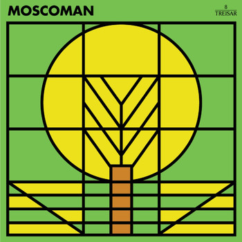 Moscoman - Palm Pilot