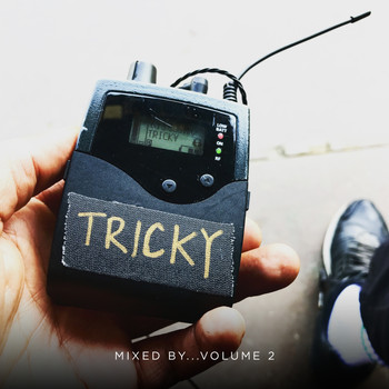Tricky feat. Mina Rose - Mixed by... Volume 2