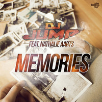 DJ Jump - Memories