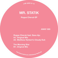 Mr. Statik - Rogue Cherub EP
