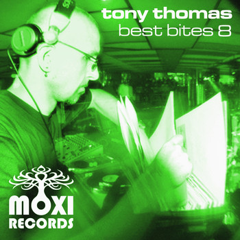 Tony Thomas - Tony Thomas Best Bites 8