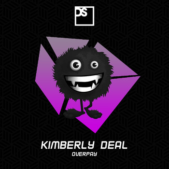 Kimberly Deal - Overpay
