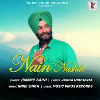 Pammy Saini - Nain Nashile