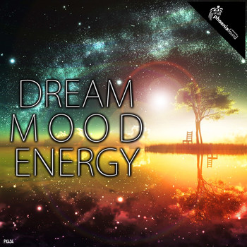 Various Artists - Dream Mood Energy
