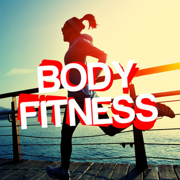 Various Artists - Body Fitness