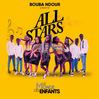 All Stars - Le monde des enfants