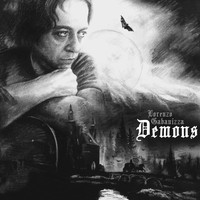 Lorenzo Gabanizza - Demons