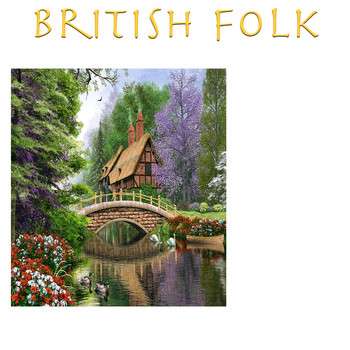 Various Artists - British Folk